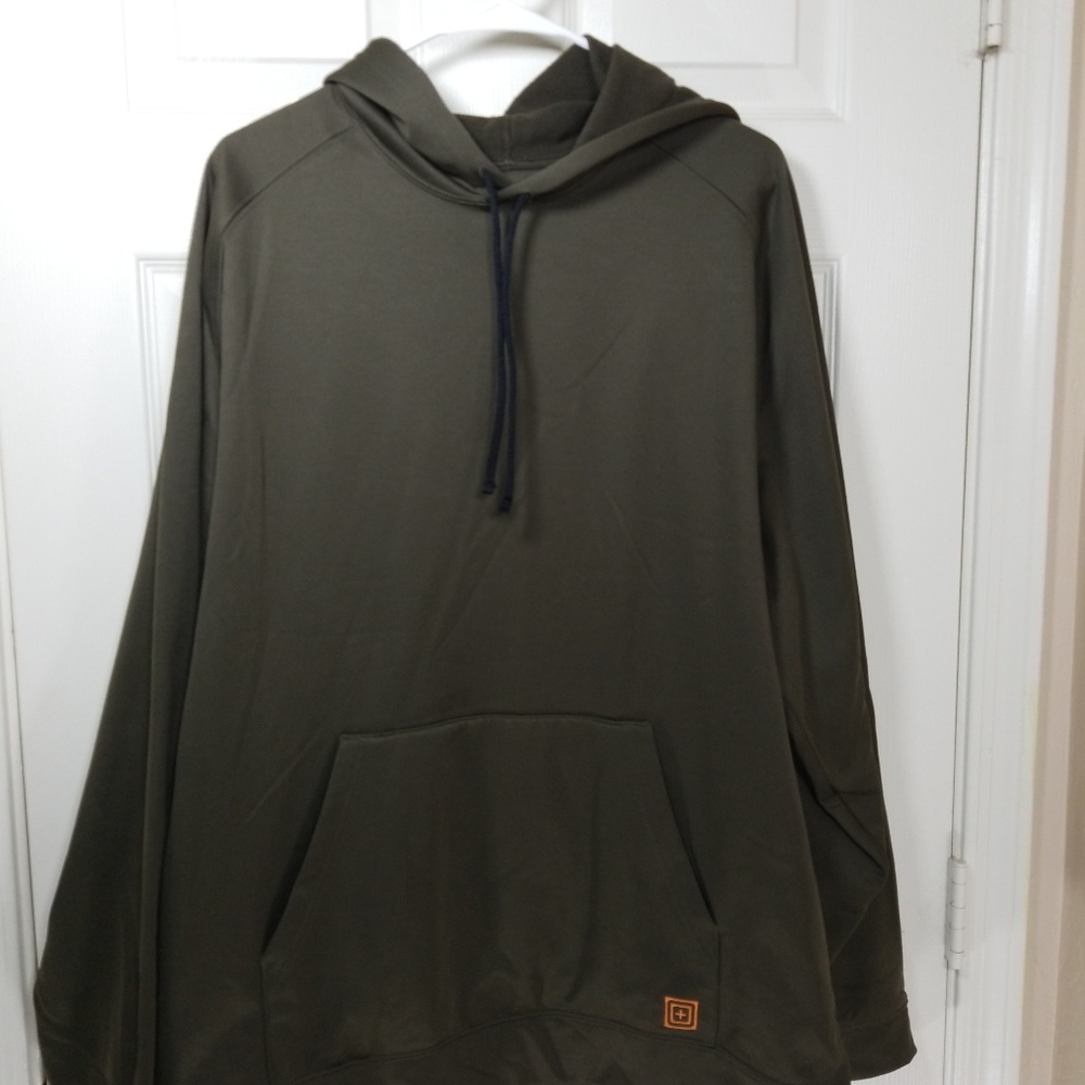 5.11 Tactical Series Sweatshirt